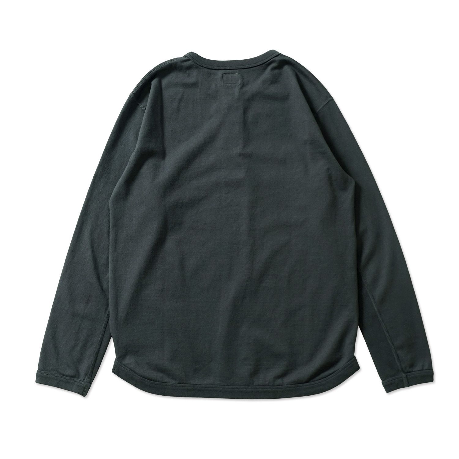 FULLCOUNT フルカウント 長袖 Tシャツ 