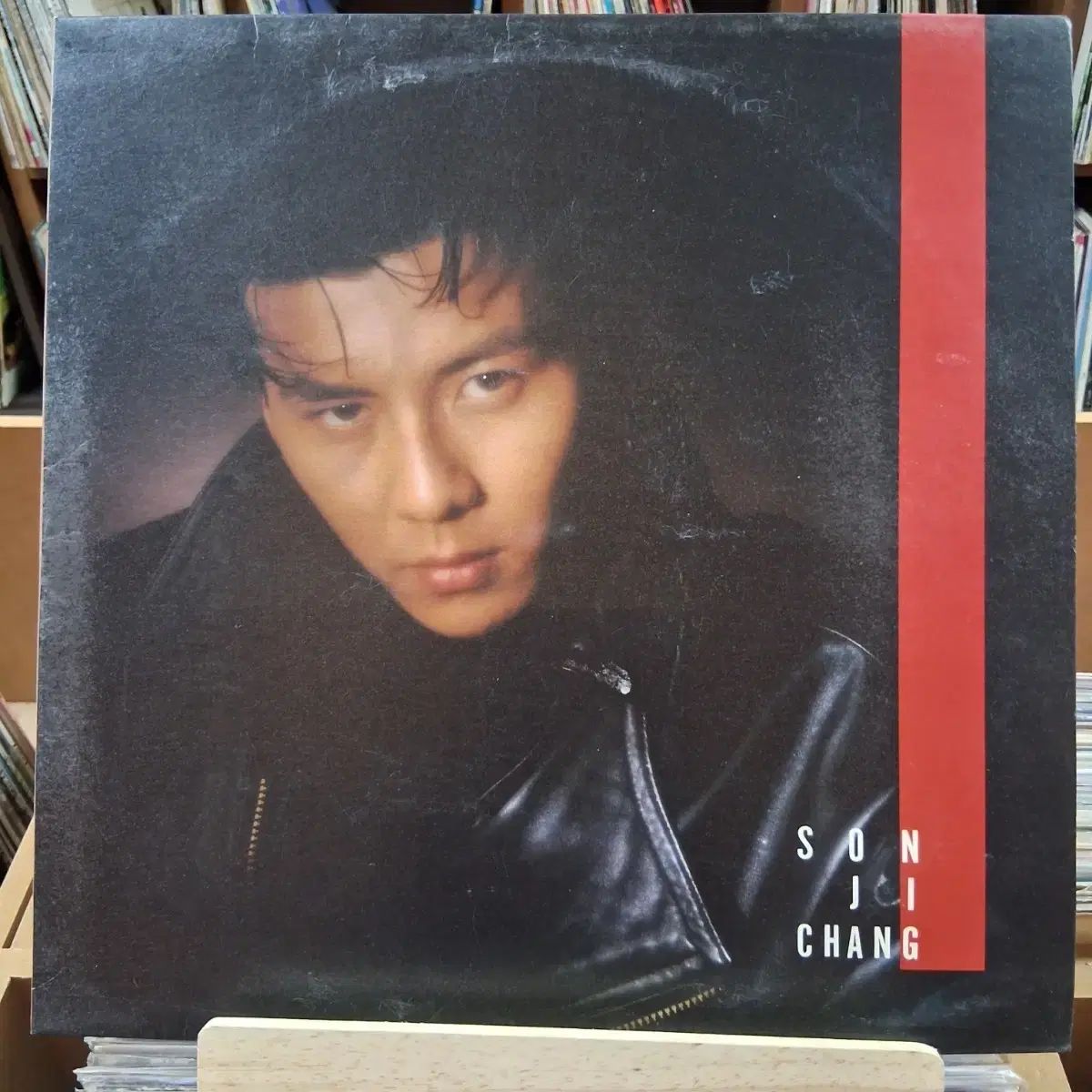 行こう 早い 収集価値 ハンド・スノー 1 家 LP