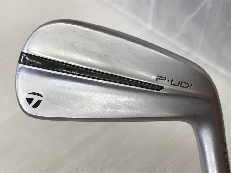 テーラーメイド　P・UDI　20度　RECOIL DART 90　F4フレックス　ユーティリティ　中古　ゴルフドゥ！大宮丸ヶ崎店【最短即日発送】