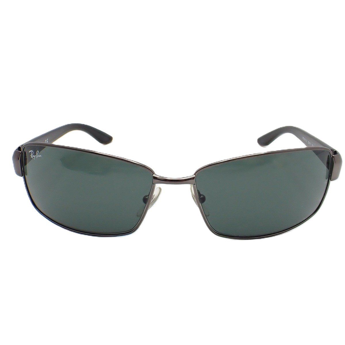Ray-Ban レイバン サングラス RB3512-D 034/71 ブラック系【いおき質店