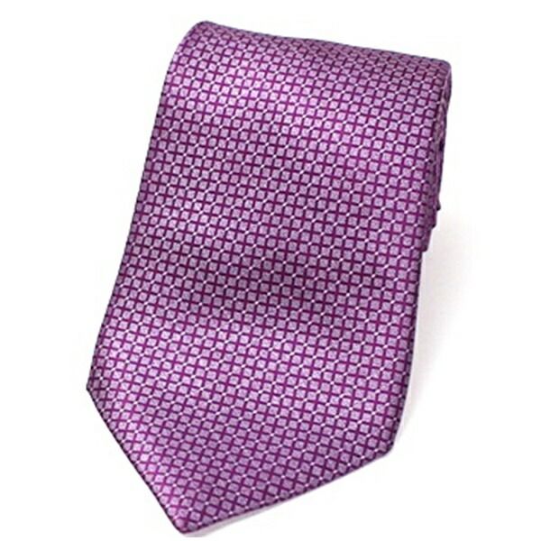 ブリオーニ シルク ネクタイ 中古 ABランク Brioni メンズ ビジネス