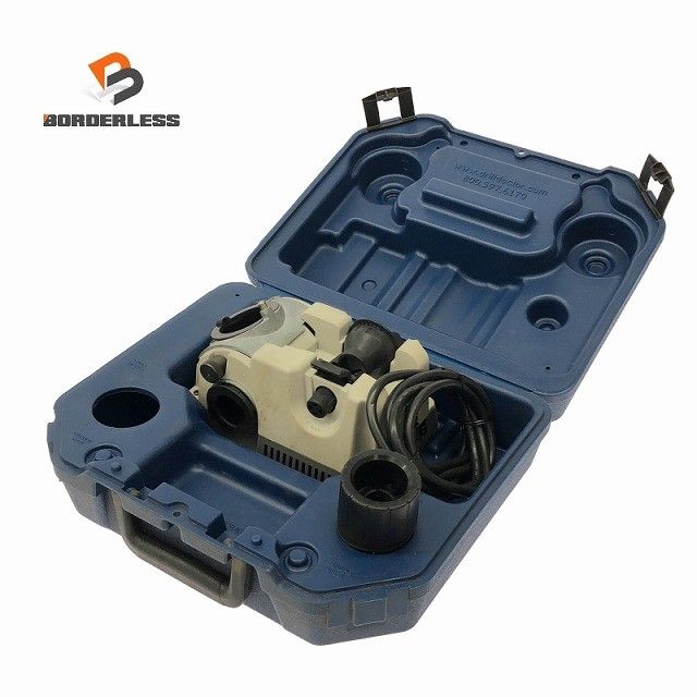 ☆中古品☆Drill Doctor 750X ドリルドクター 750X ドリルビットシャープナー ドリル研磨機 刃物研磨機129068