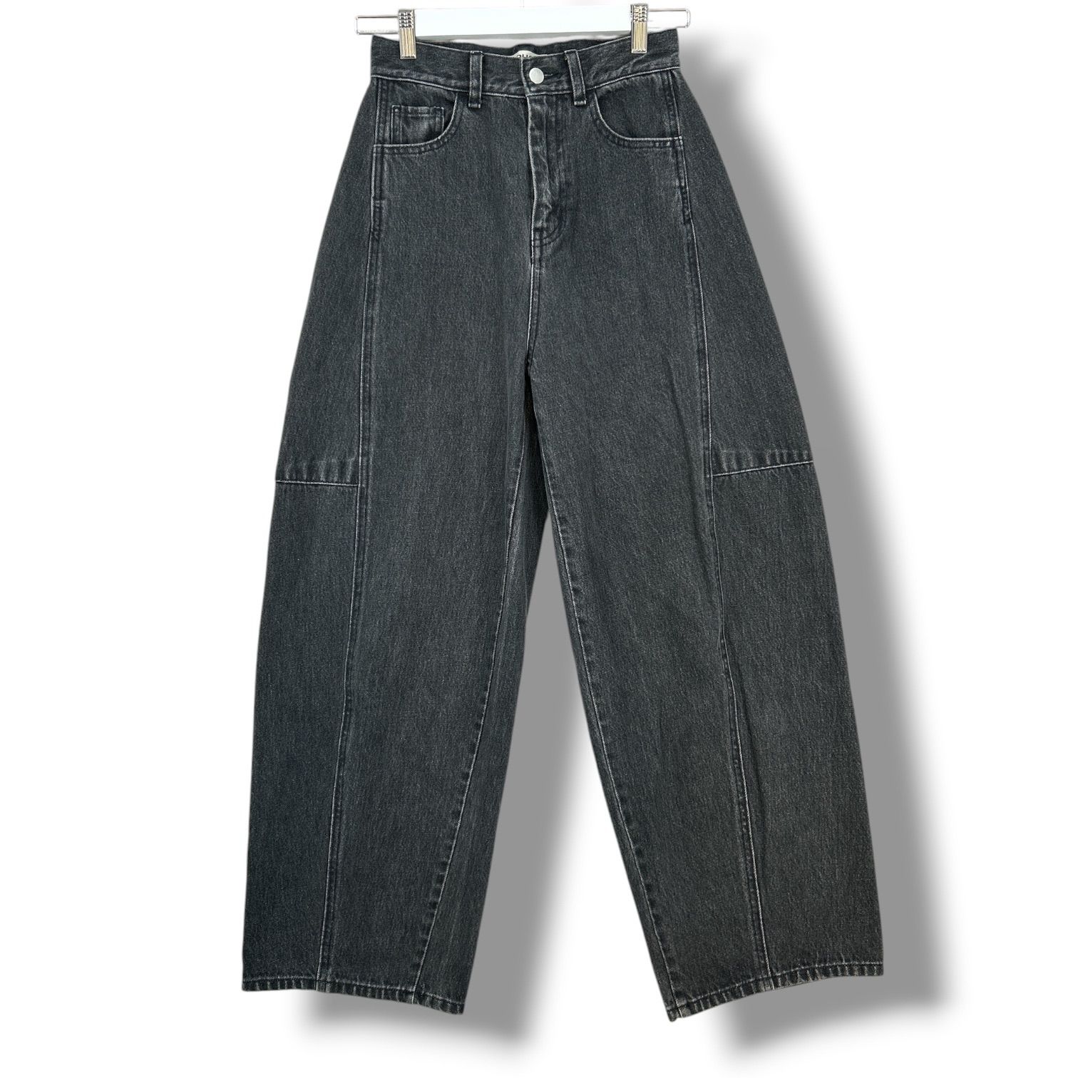 RHC RON HERMAN ロンハーマン Curvy Denim Pants ジーンズ デニム