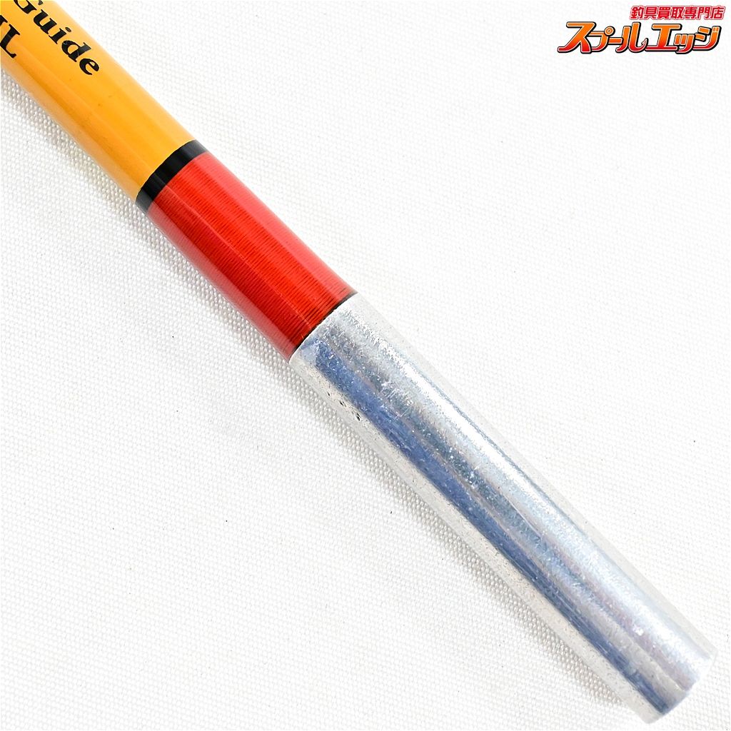 【バスポンド】 BPベイト S-3 ガイド 5.2ft ML ブラウン バットイン