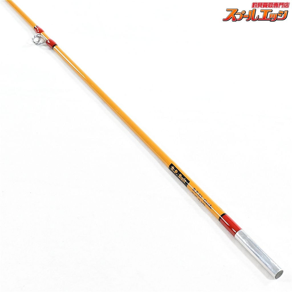 【バスポンド】 BPベイト S-3 ガイド 5.2ft ML ブラウン バットイン