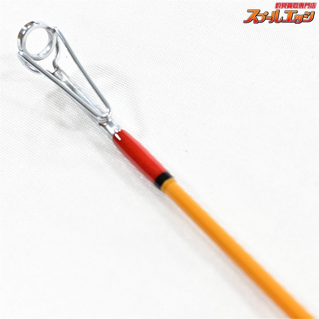 【バスポンド】 BPベイト S-3 ガイド 5.2ft ML ブラウン バットイン
