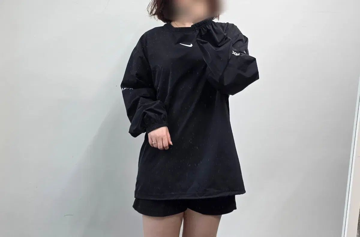 フリップ NIKE x Nocta ゴルフ 長袖 Tシャツ