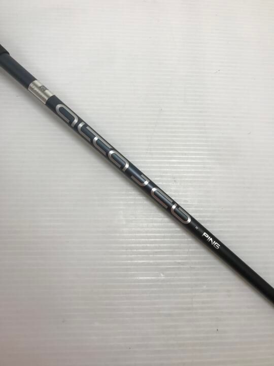 ピン 【訳あり】G425 26度 ALTA J CB SLATE Rフレックス