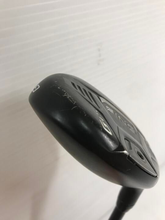ピン 【訳あり】G425 26度 ALTA J CB SLATE Rフレックス
