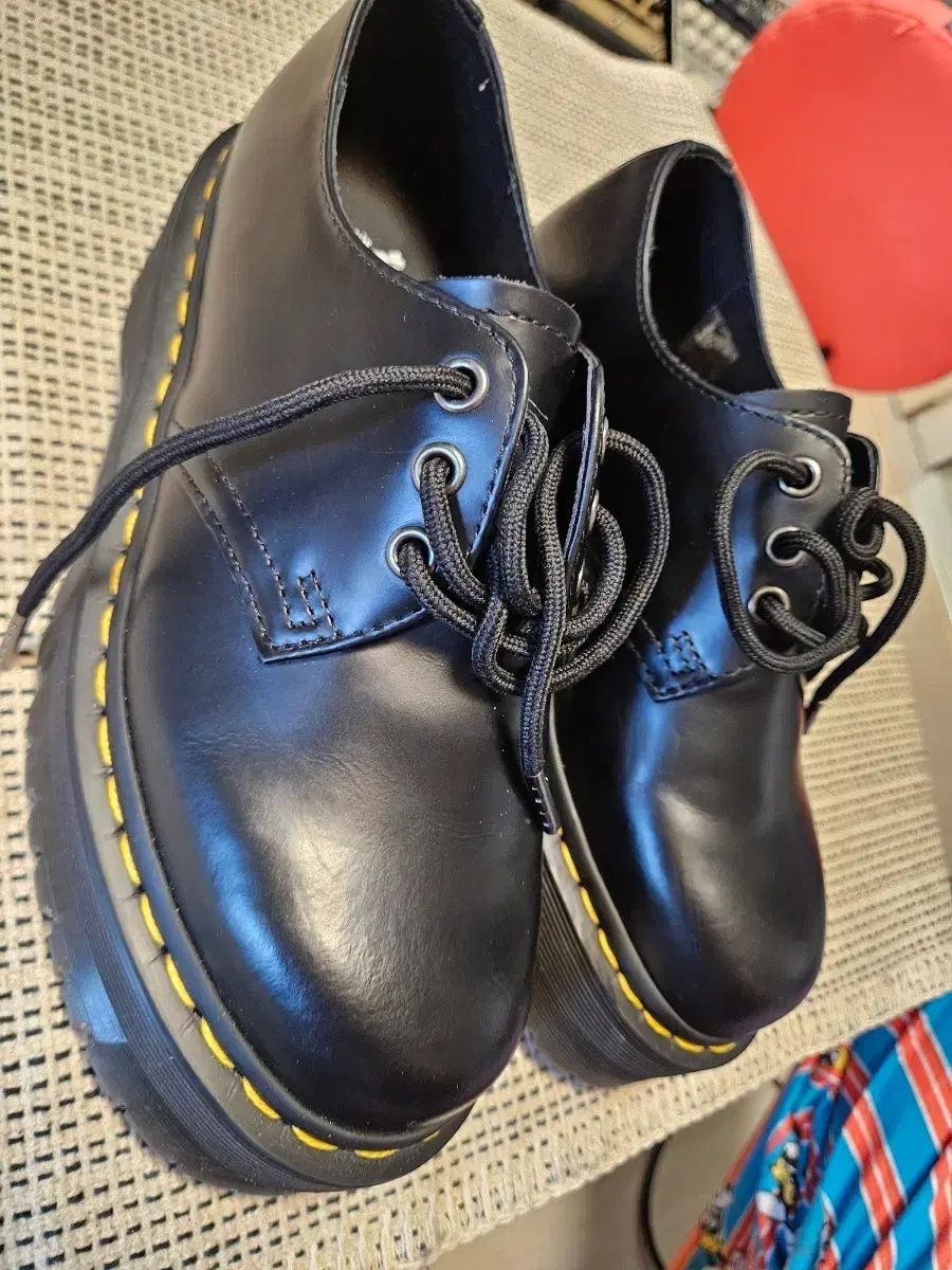 DR. MARTENS 1461
