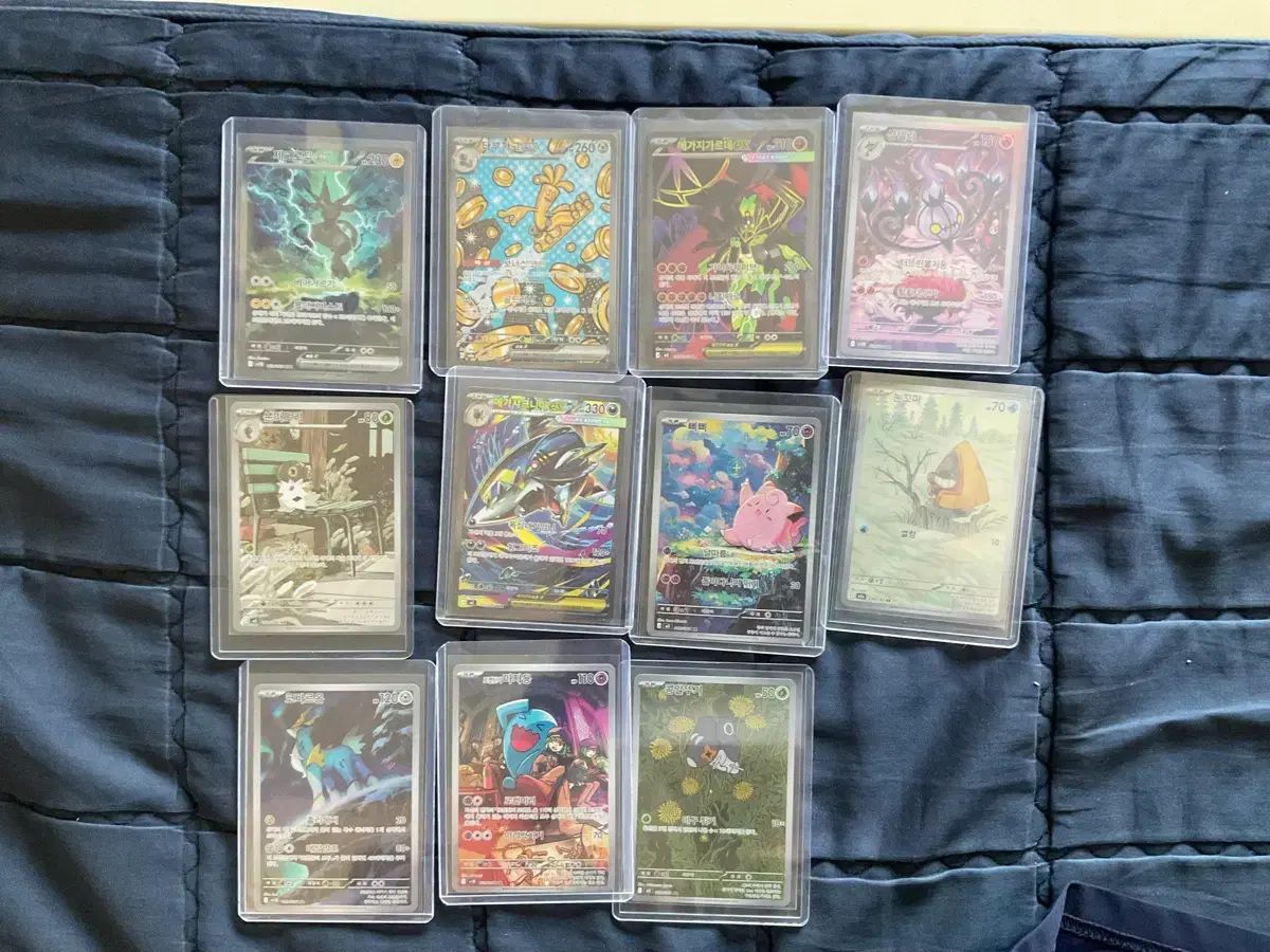 ポケモンカード SAR SR AR カード 出品
