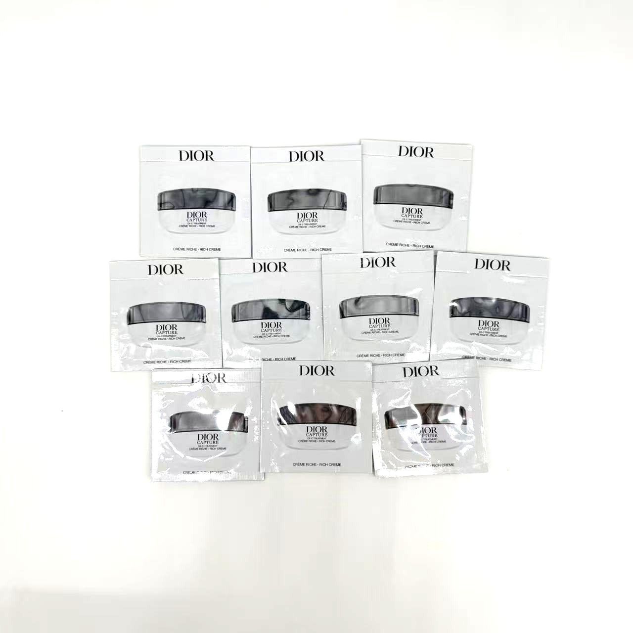 Dior ディオール カプチュール クリーム リッシュ 未使用品 新品】DIOR ディオール カプチュール クレーム リッシュ（クリーム