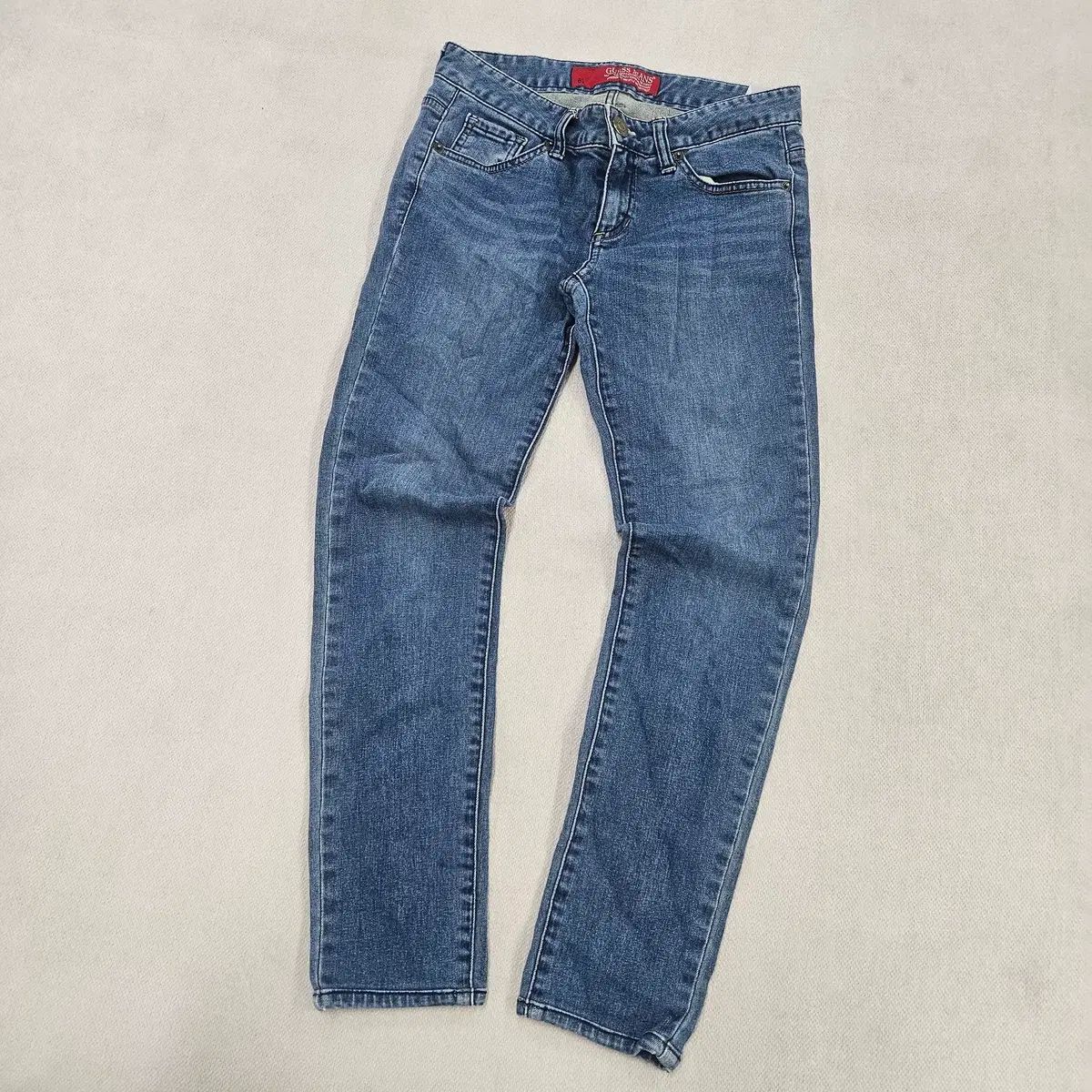 GUESS ゲス スリムフィット パンツ 0601Y