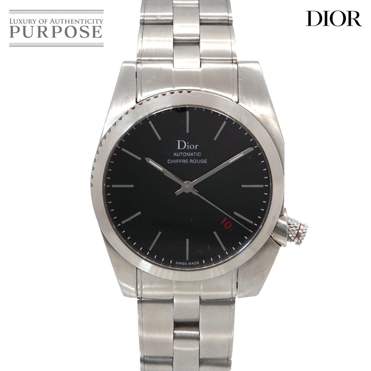 クリスチャン ディオール Christian Dior シフルルージュ CD084510 