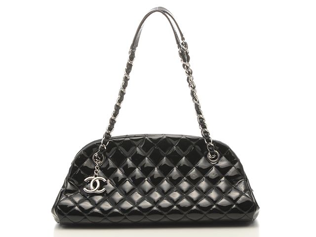 ＣＨＡＮＥＬ　マトラッセ（バッグ） CHANEL シャネル バッグ マトラッセ マドモアゼルラインチェーン