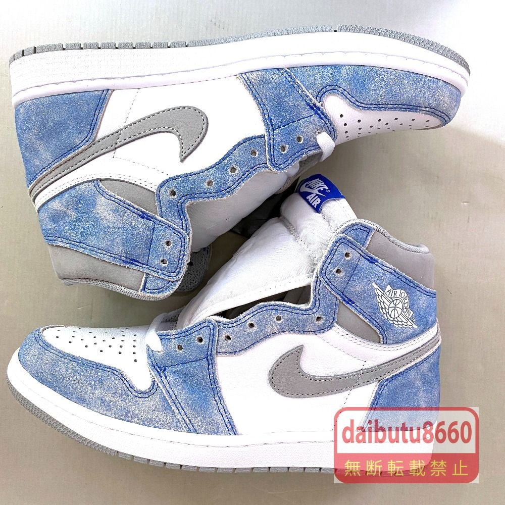 03w26870【タグ/箱付き美品】Nike Air Jordan 1 Retro High OG 