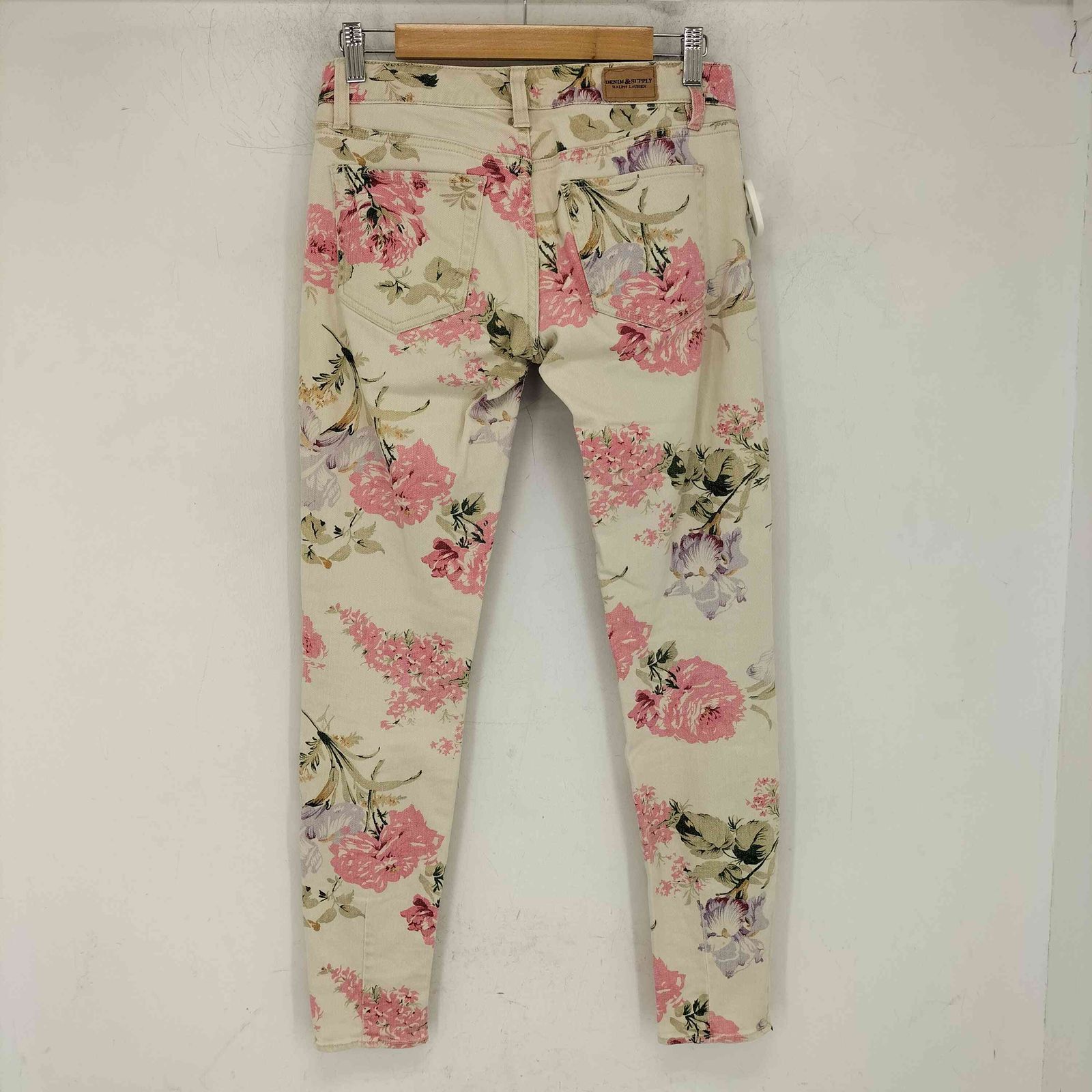 デニムアンドサプライラルフローレン DENIM&SUPPLY RALPH LAUREN 花柄