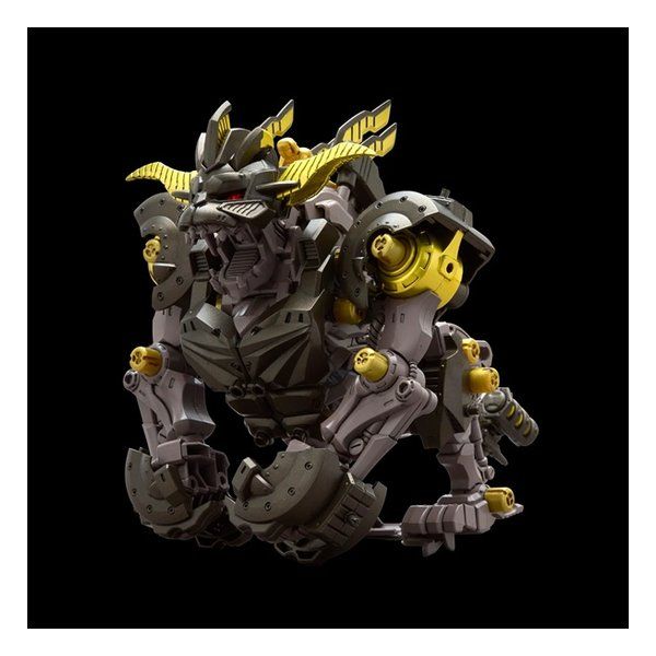 赤字超特価，定番 TAKARA TOMY タカラトミー ゾイド ナックルコング 斉