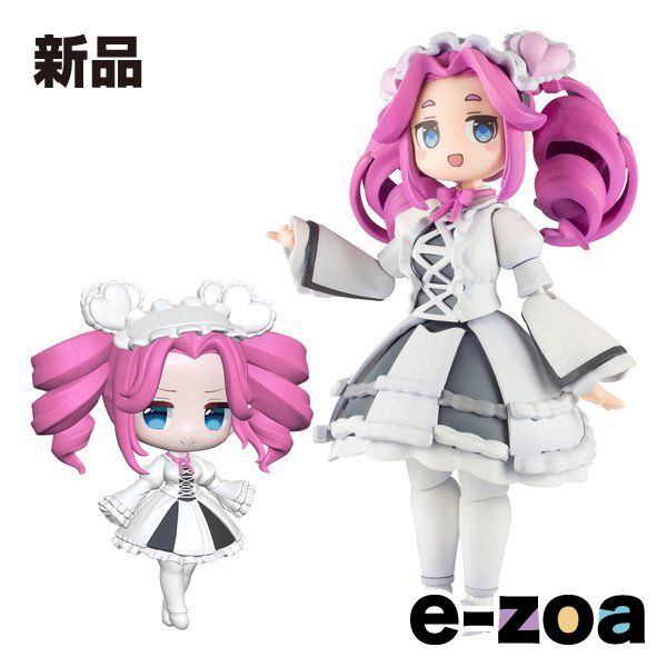 ピーエムオフィスエー プラフィア 四国めたん ミニフィギュア同梱セット PP247 (2672023)