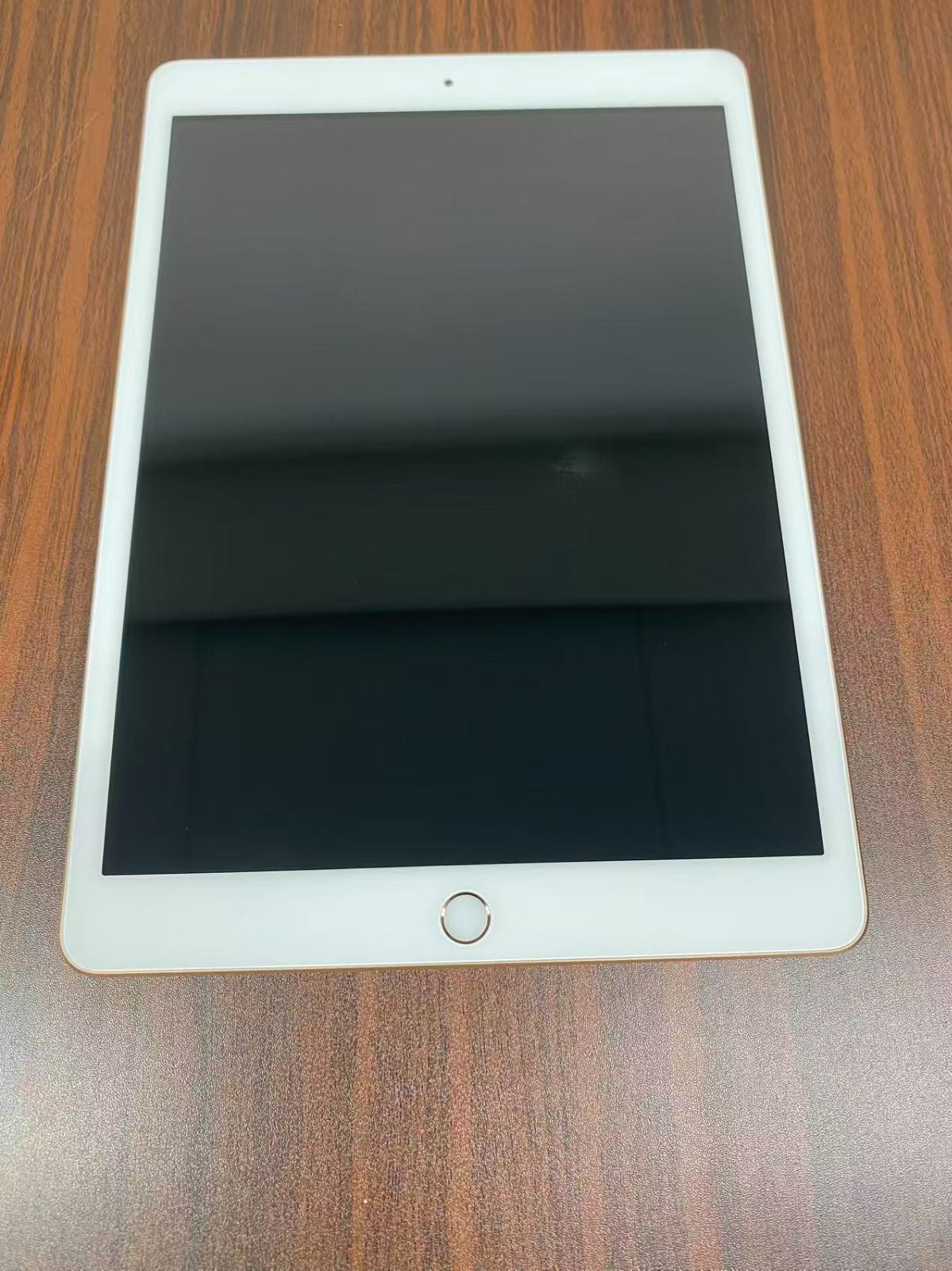 ジャンク】iPad 第7世代 128GB Gold Wi-Fi - メルカリ