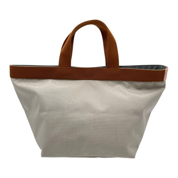 美品 エルベシャプリエ Herve Chapelier コーデュラ舟型 トートバッグ 