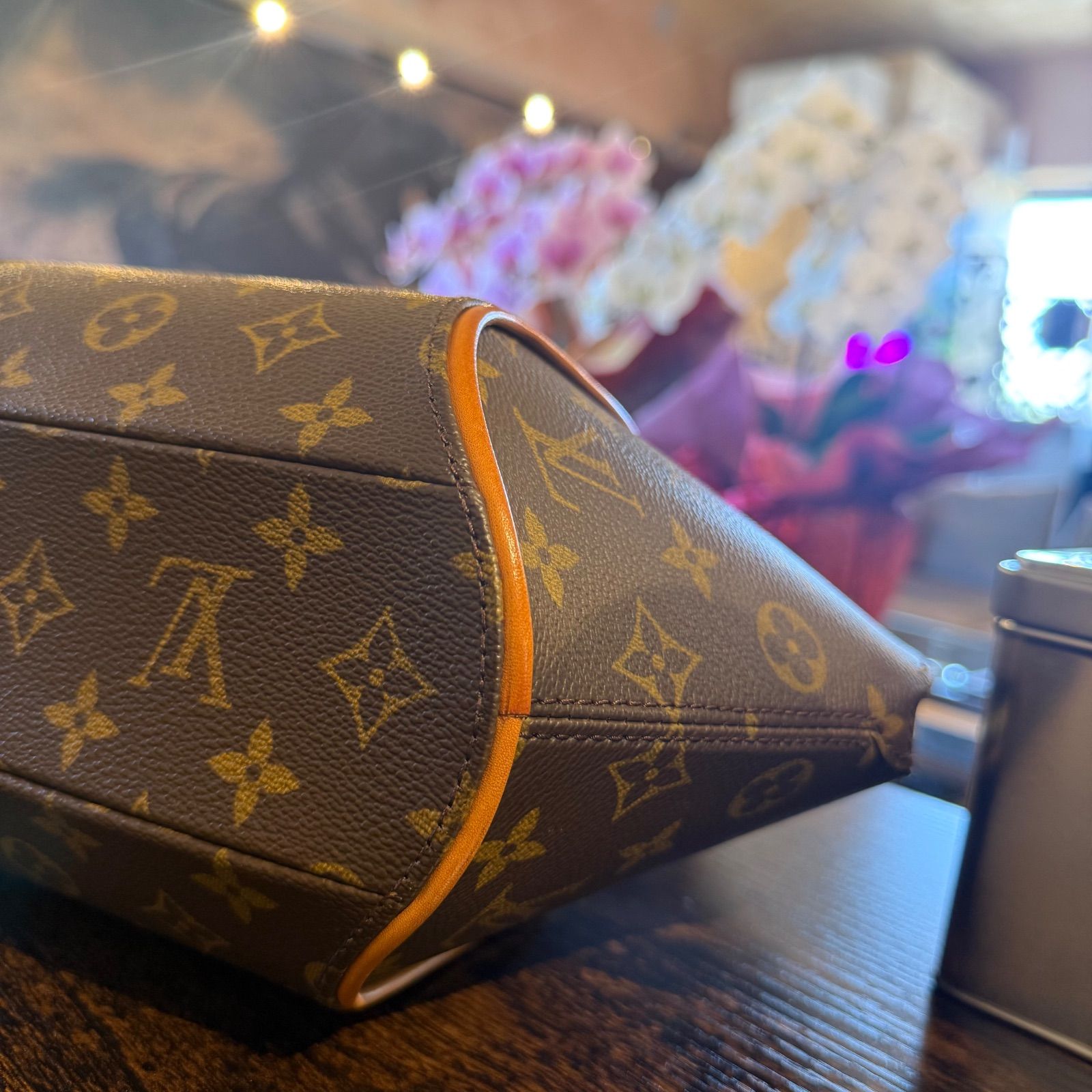 LOUIS VUITTONルイヴィトン エリプスPM 超美品 - メルカリ
