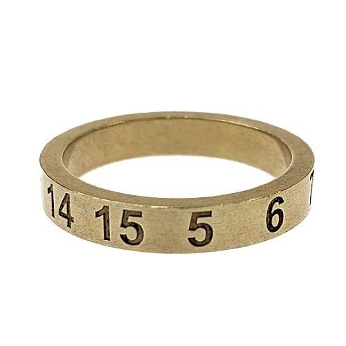 Maison Margiela メゾンマルジェラ ナンバリング SI8UQ0001 - メルカリ