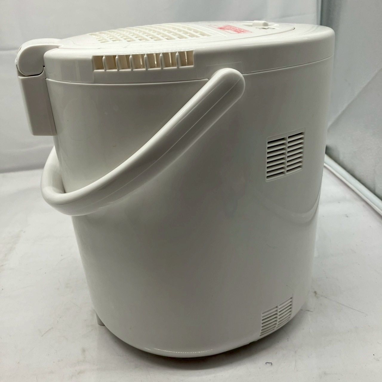 kz/5.27/5】ZOJIRUSHI 象印マホービン スチーム式加湿器 EE-RS35型