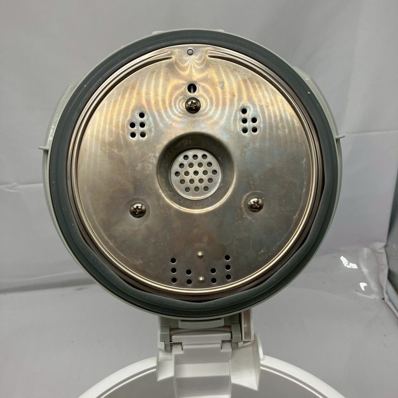 kz/5.27/5】ZOJIRUSHI 象印マホービン スチーム式加湿器 EE-RS35型