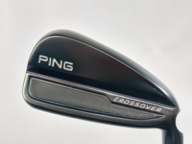 入間□【中古】 ユーティリティ ピン PING #3 G425 CROSSOVER