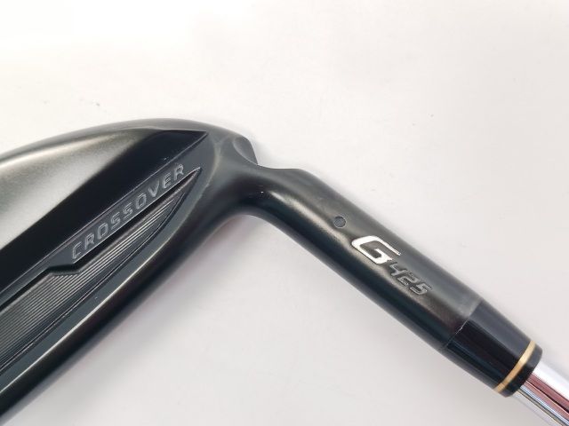 入間□【中古】 ユーティリティ ピン PING #3 G425 CROSSOVER