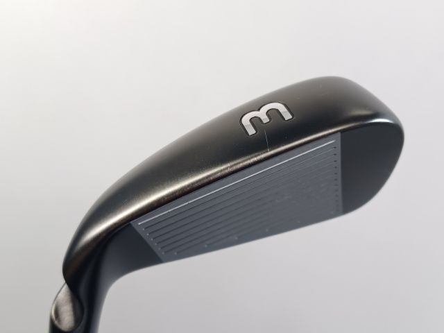 入間□【中古】 ユーティリティ ピン PING #3 G425 CROSSOVER