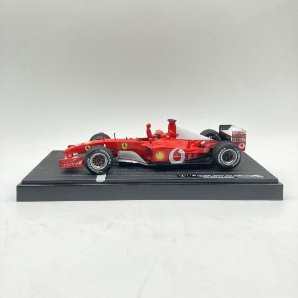 中古】マテル 1/18 フェラーリ F1 150GP /ホットウィール [6] - メルカリ