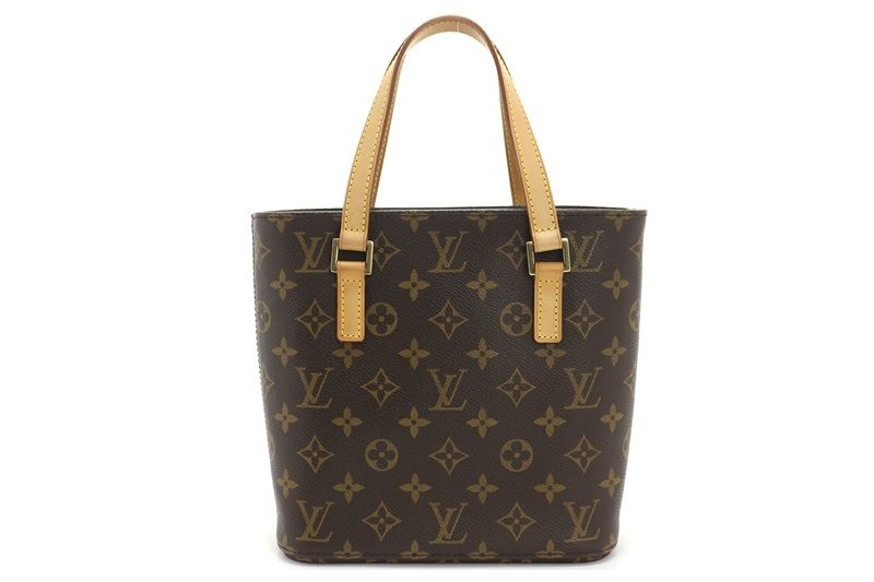 LOUIS VUITTON ルイ・ヴィトン バッグ ヴァヴァンPM トートバッグ M51172 モノグラム【中古】