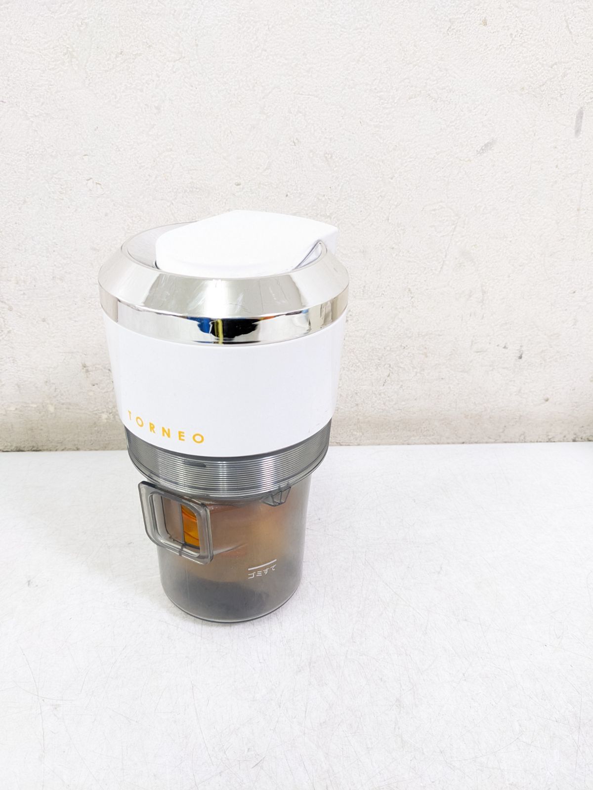 純正品】東芝 VC-S610X-W 掃除機 ダストカップ - メルカリ