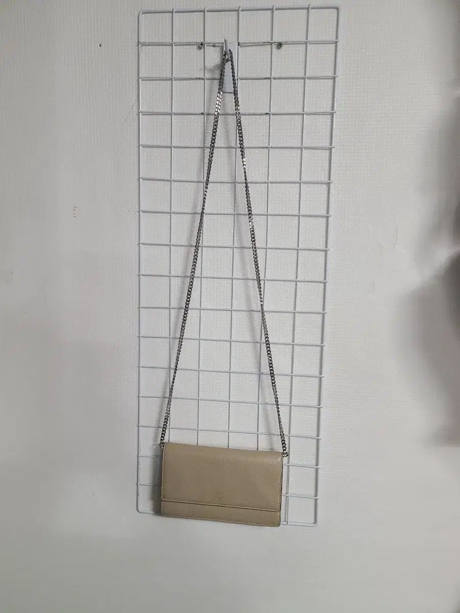 MCM チェーン クロスバック