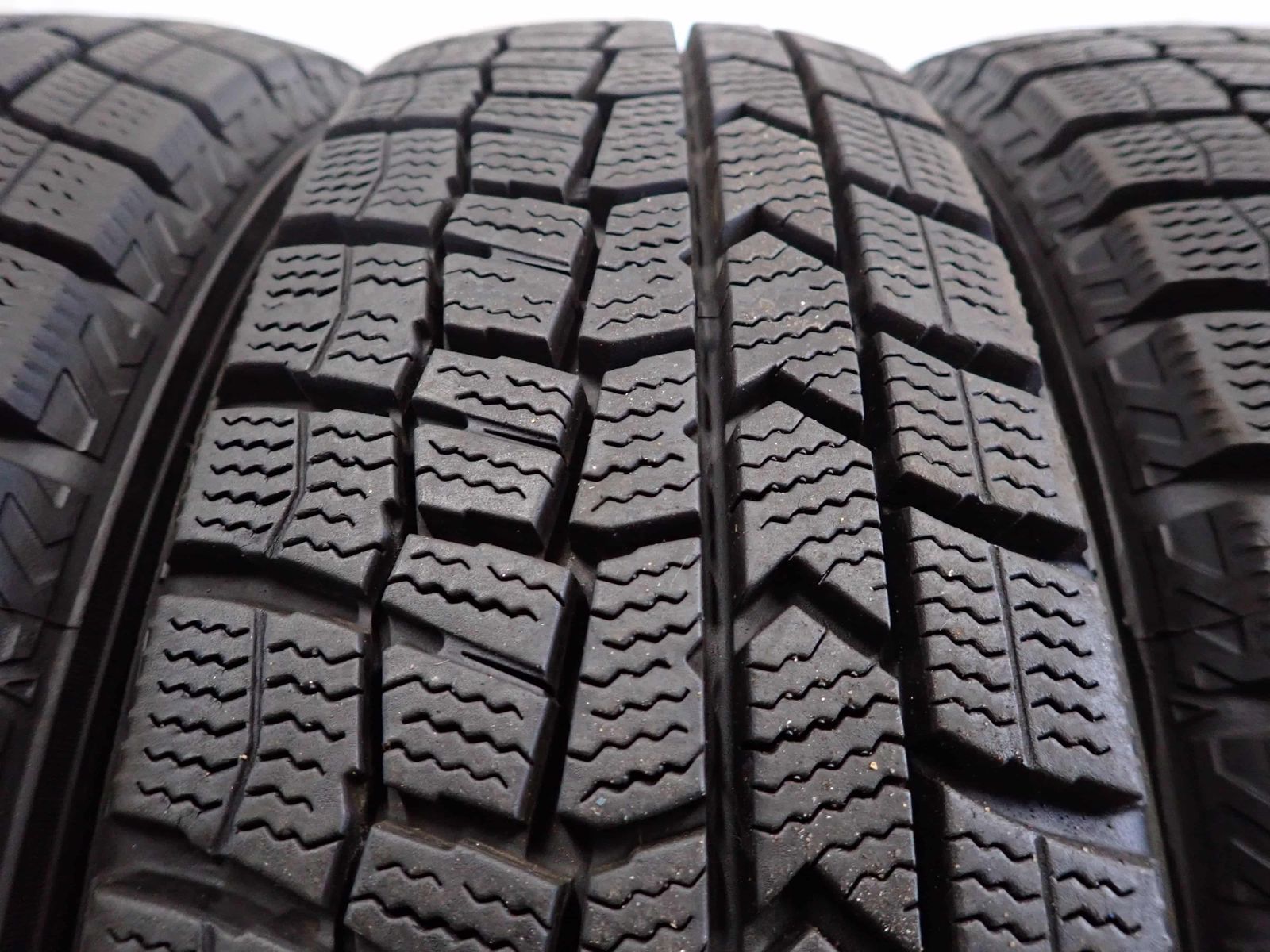 冬4本SET 会社宛 送料無料 155/65R14 75Q ダンロップ WINTER MAXX WM02 2021年製 デイズ ルークス サクラ アルト ワゴンR ムーヴ NO,I0598