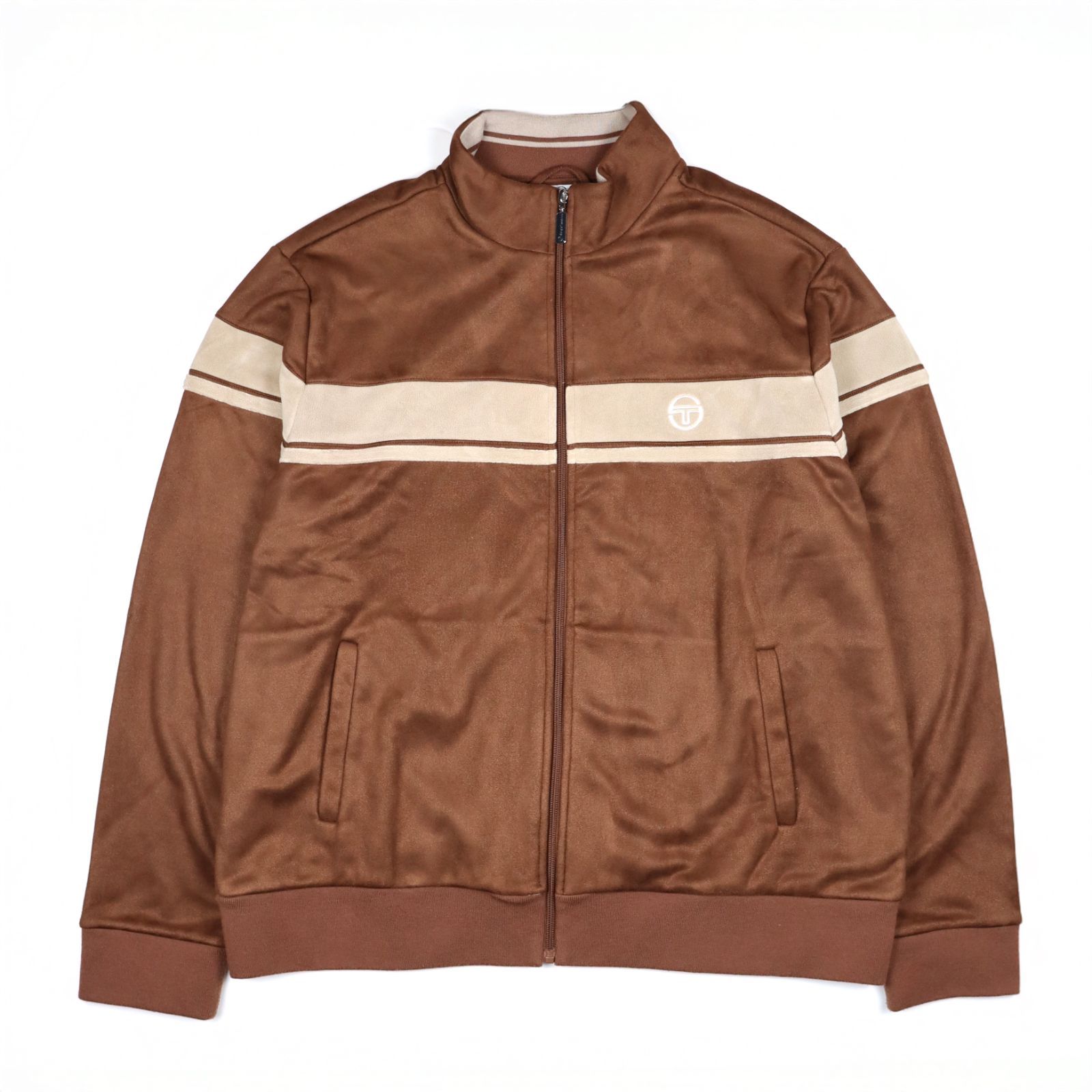 SERGIO TACCHINI / DAMARINDO TRACK JACKET - メルカリ