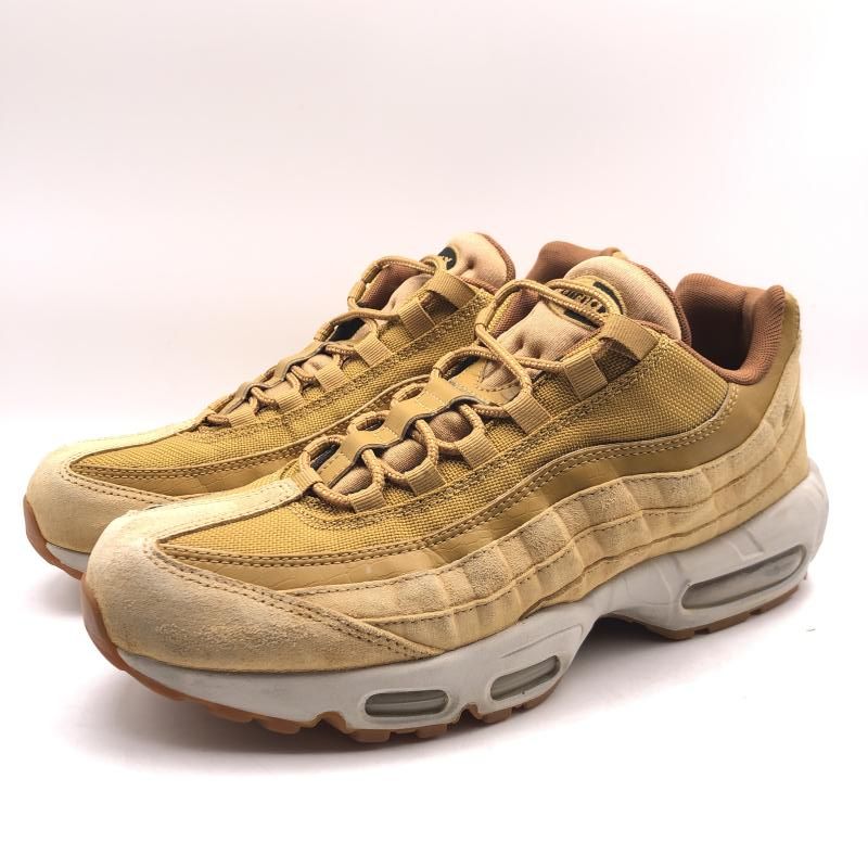 【中古】Nike Air Max 95 
