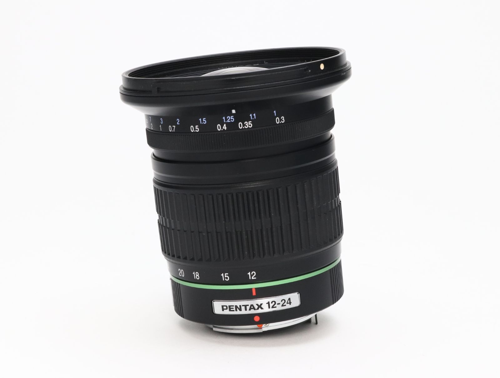 AB- (良品) smc PENTAX ペンタックス DA 12-24mm F4 ED AL 初期不良