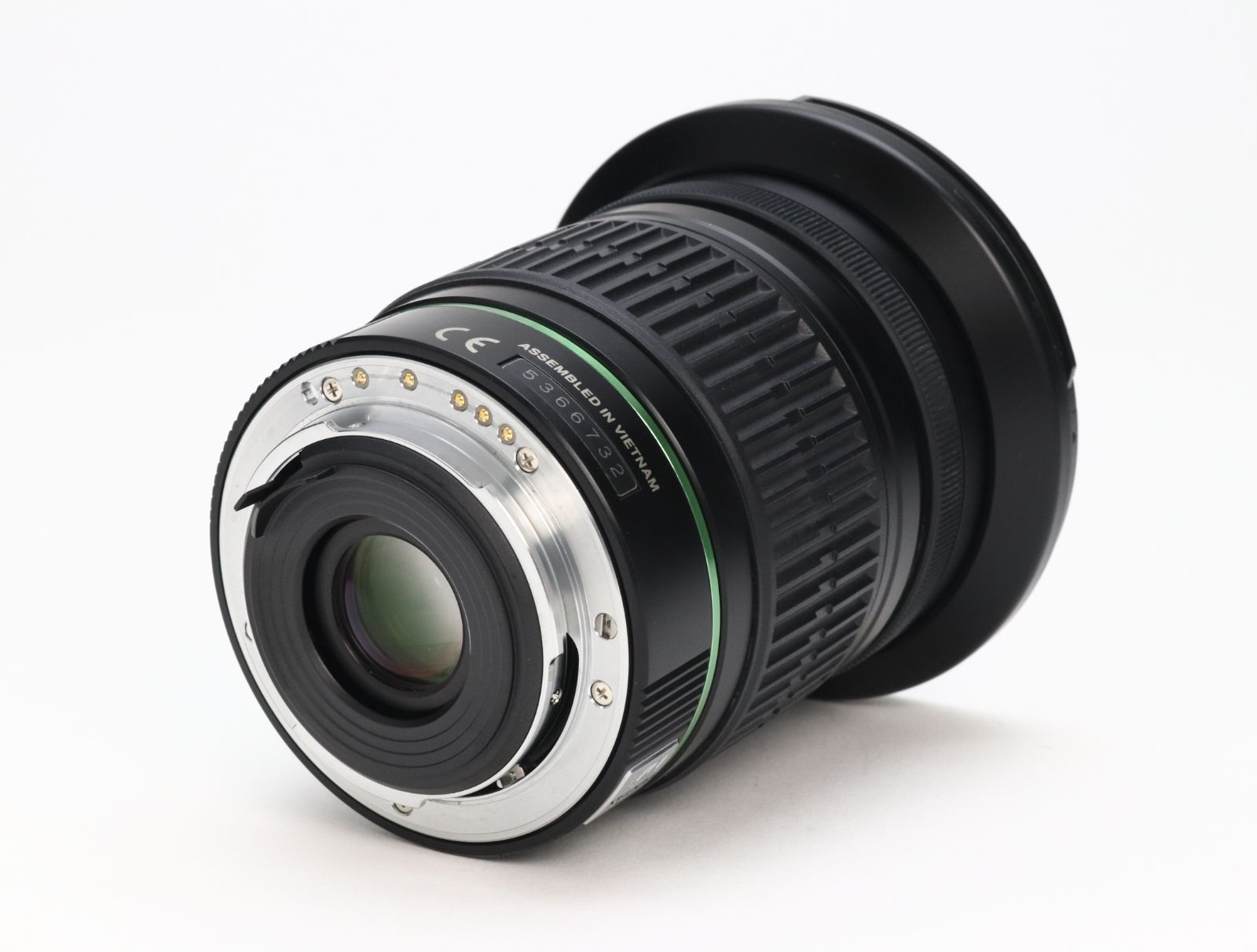 AB- (良品) smc PENTAX ペンタックス DA 12-24mm F4 ED AL 初期不良