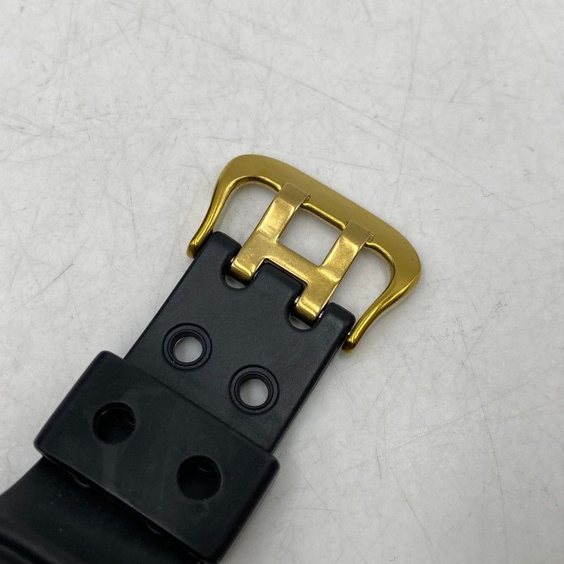 中古品】 G-SHOCK ジーショック DW-8201NT-1JR 7TH ANNIVERSARY MODEL