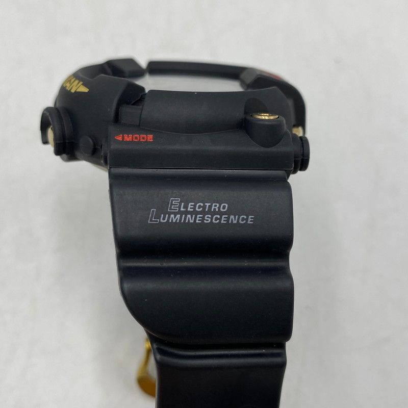 中古品】 G-SHOCK ジーショック DW-8201NT-1JR 7TH ANNIVERSARY MODEL