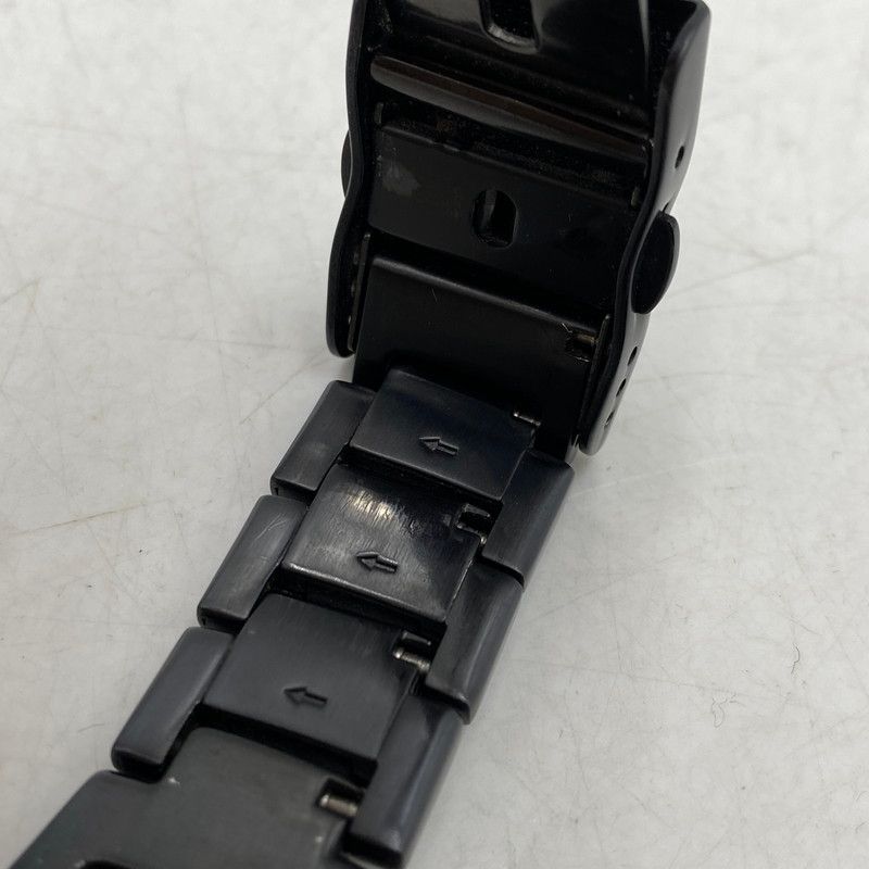 中古品】 G-SHOCK ジーショック GW-3000BD-1AJF SKY COCKPIT ANALOG