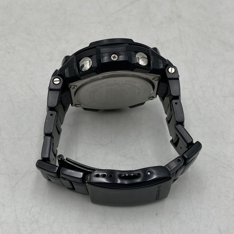 中古品】 G-SHOCK ジーショック GW-3000BD-1AJF SKY COCKPIT ANALOG