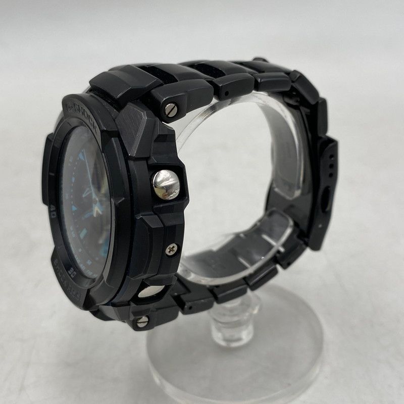 G-SHOCK スカイコックピットGW-3000BD-1AJF 中古。 中古品】 G-SHOCK ジーショック GW-3000BD-1AJF SKY COCKPIT ANALOG