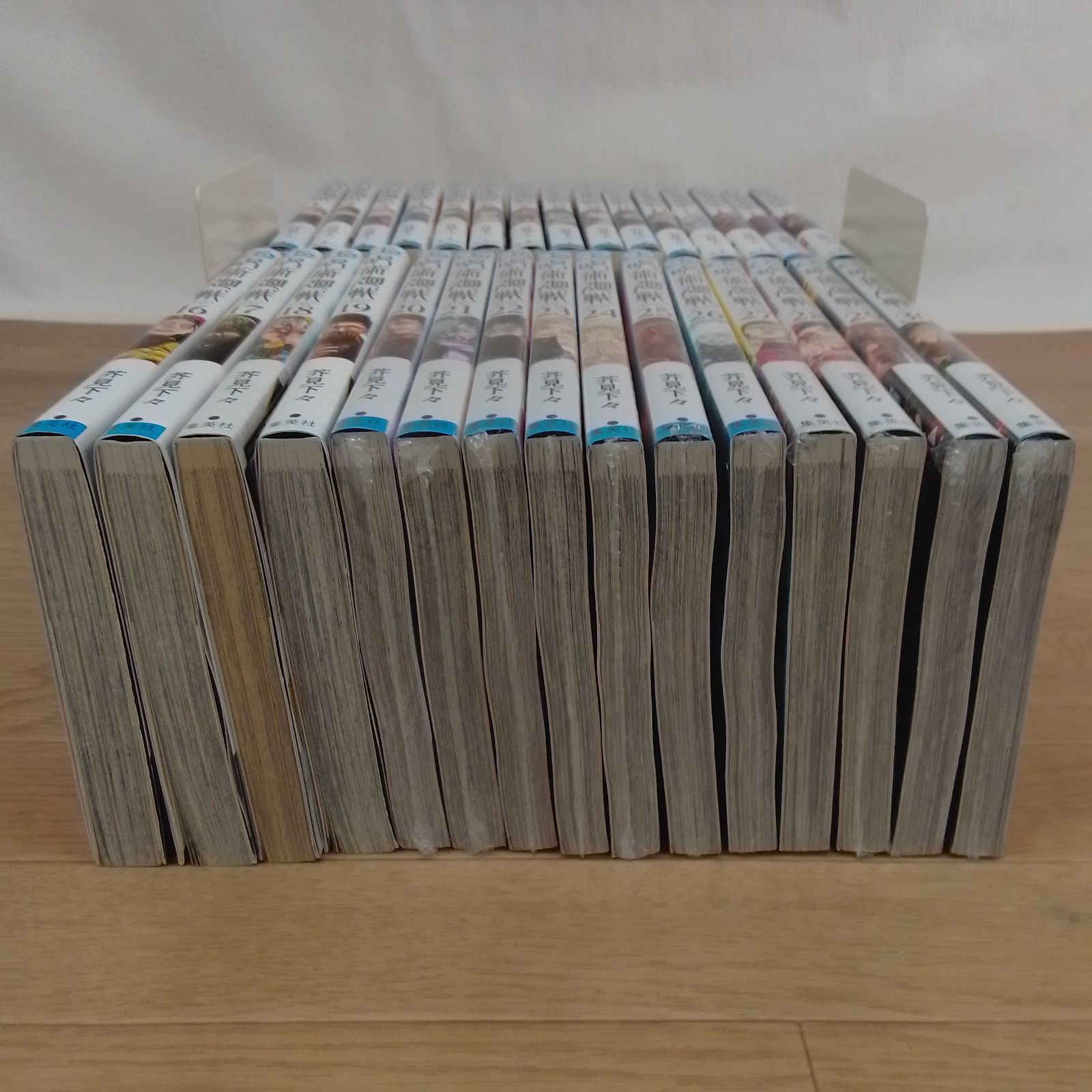 ☆⑤【未開封あり】呪術廻戦 1～30巻 全巻+0巻・0.5巻・公式ファン