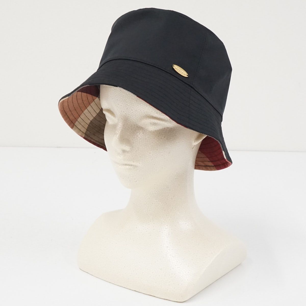 BLUE LABEL CRESTBRIDGE ブルーレーベル クレストブリッジ USED美品