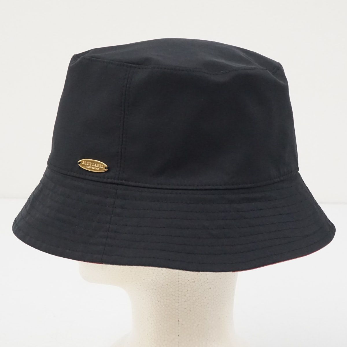 BLUE LABEL CRESTBRIDGE ブルーレーベル クレストブリッジ USED美品