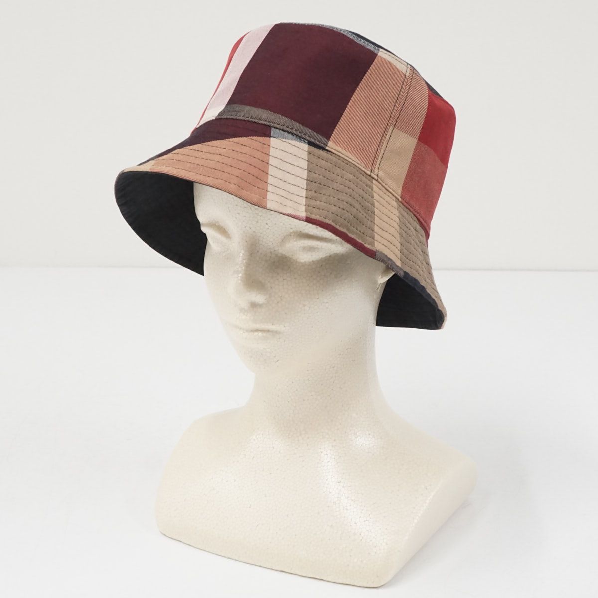 BLUE LABEL CRESTBRIDGE ブルーレーベル クレストブリッジ USED美品